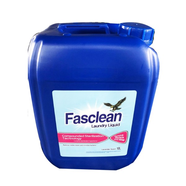 DIAO-Fasclean laundry liquid 10L